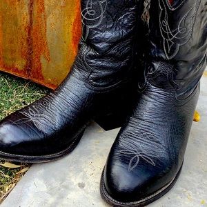 Tony Lama Boots